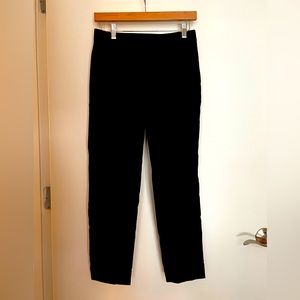 Ann Taylor Linen Pants